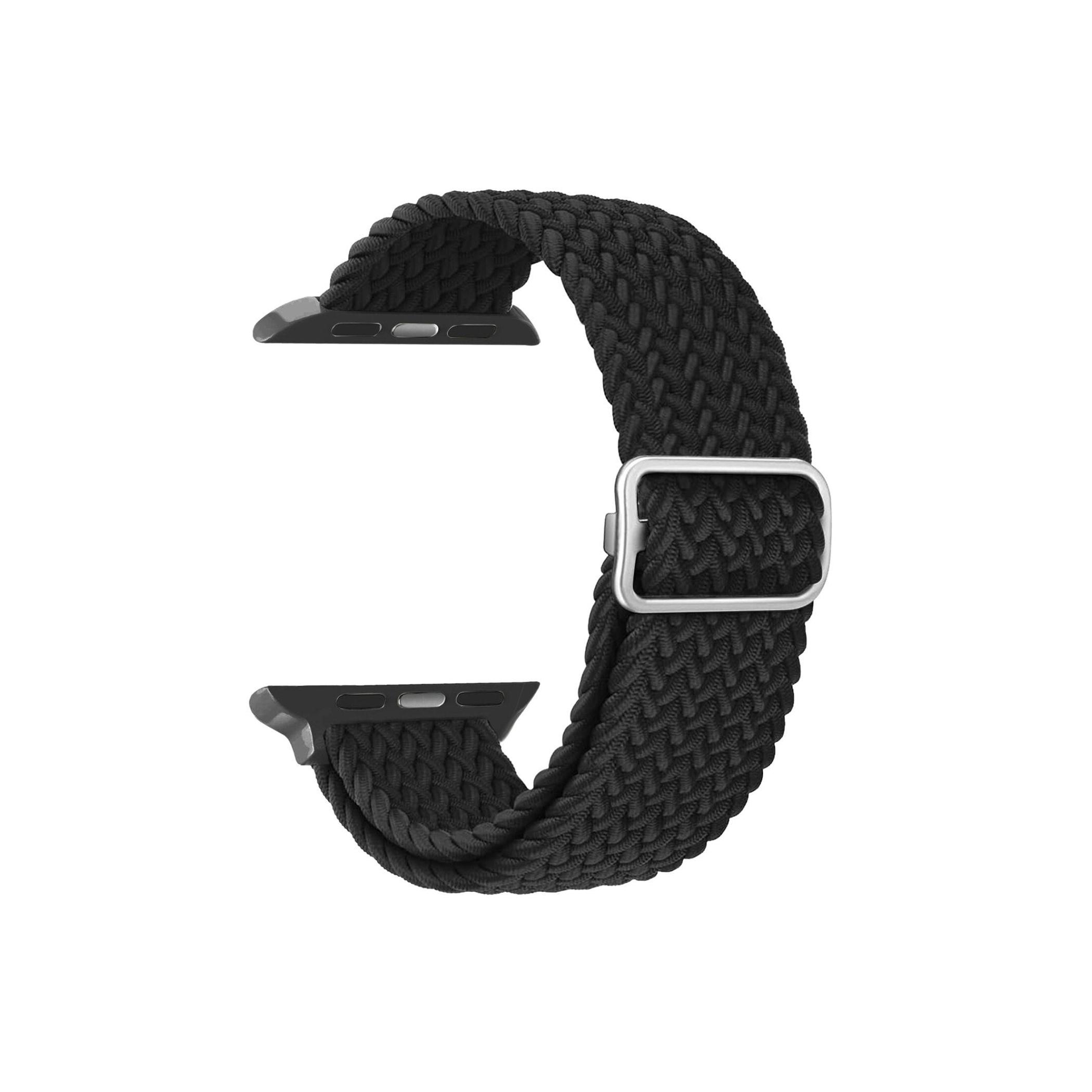 CORREA SMARTWATCH KSIX NYLON URBAN 4/APP