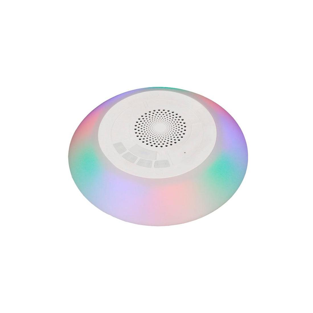 ALTAVOZ FLOTANTE COLORLIGHT MERMAID KSIX