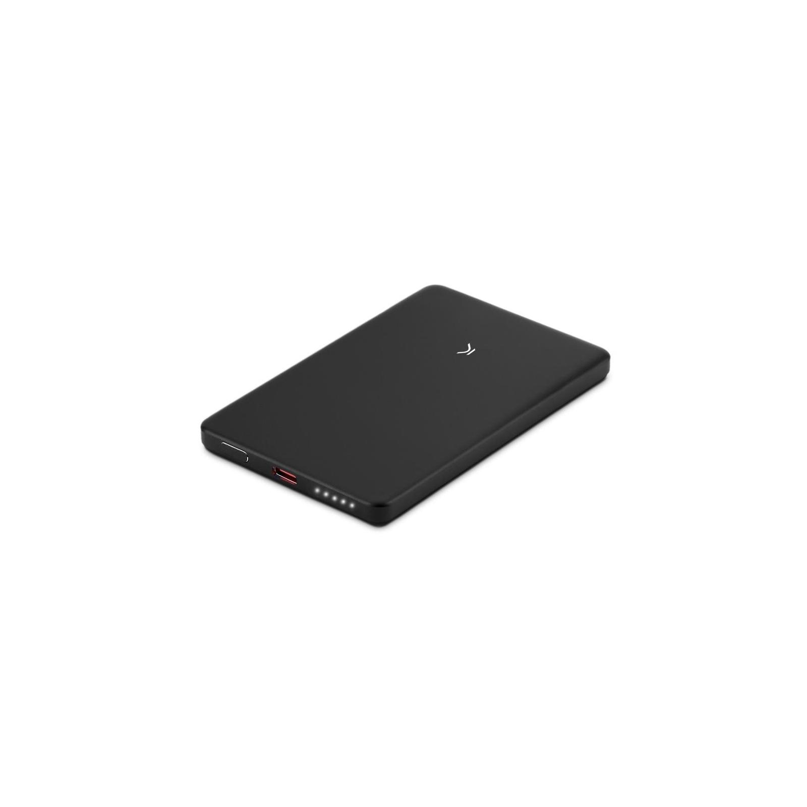 L-POWER BANK KSIX MAGSAFE 5000MAH 20W  P