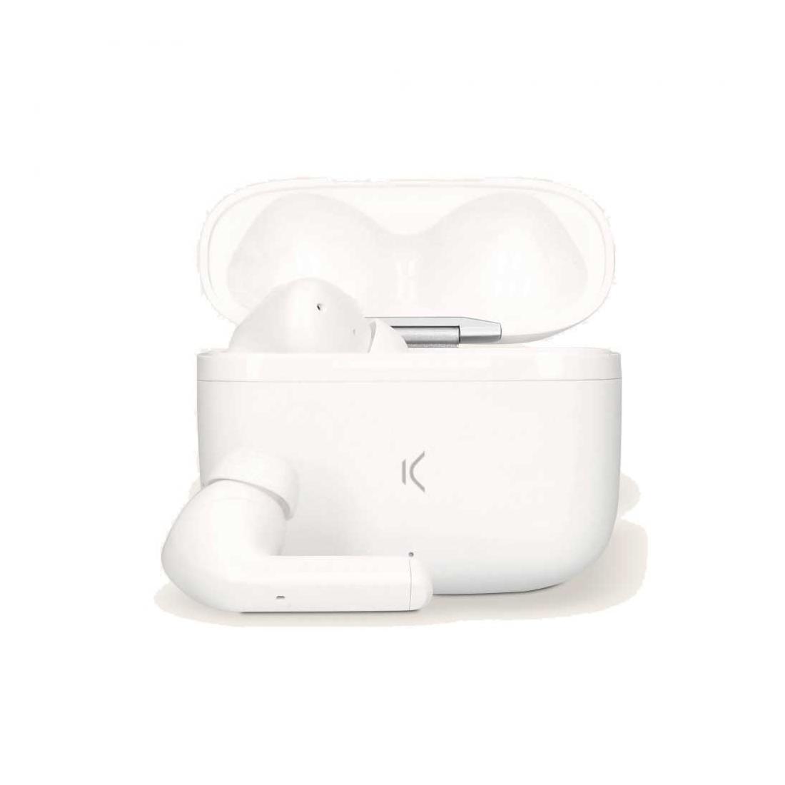 L-AURIC. TRUE WIRELESS KSIX NOISE CANCEL