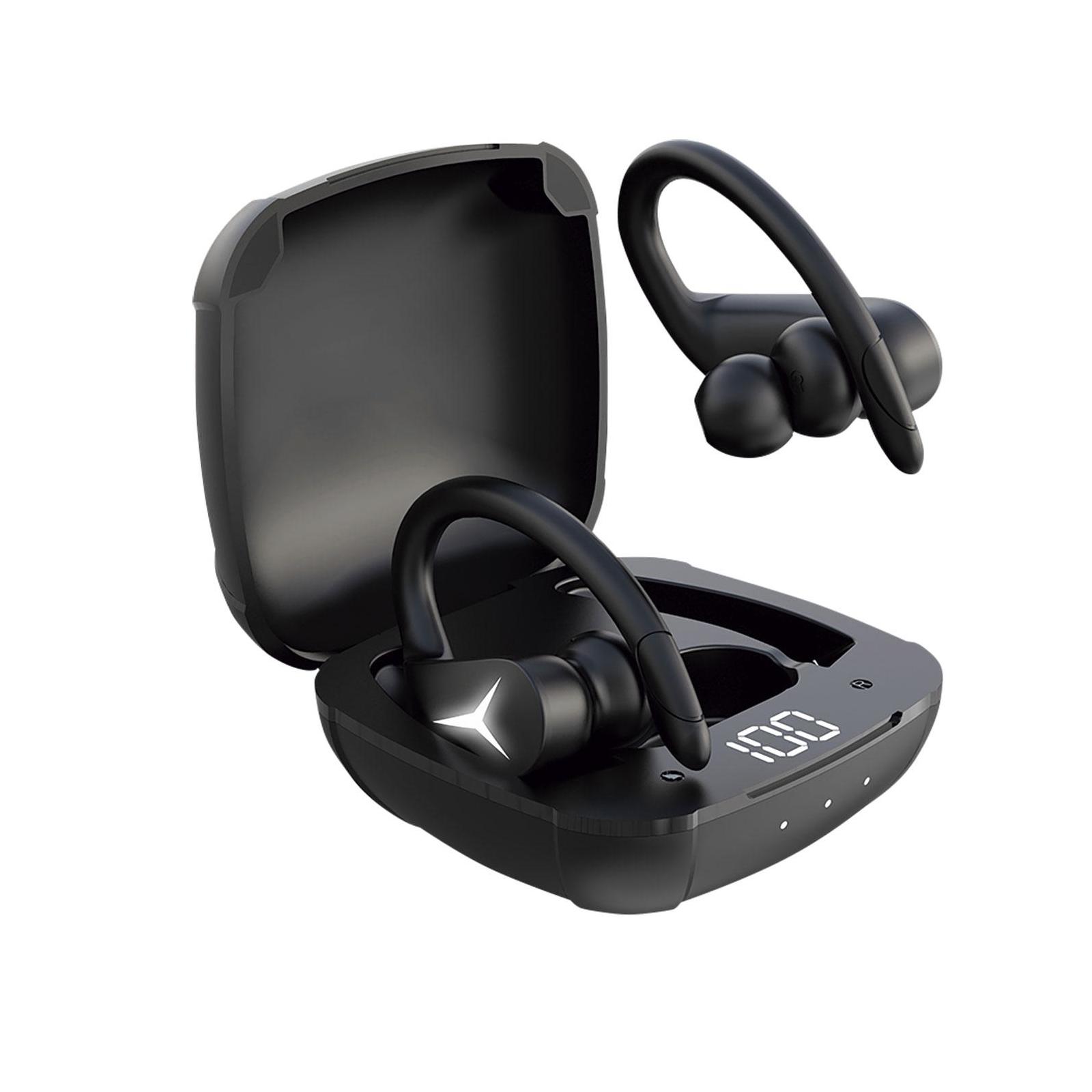 L-AURIC. DEPORTIVOS TRUE WIRELESS BTOOTH