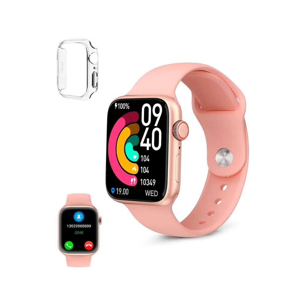 L-SMARTWATCH KSIX URBAN 4 MINI ROSA