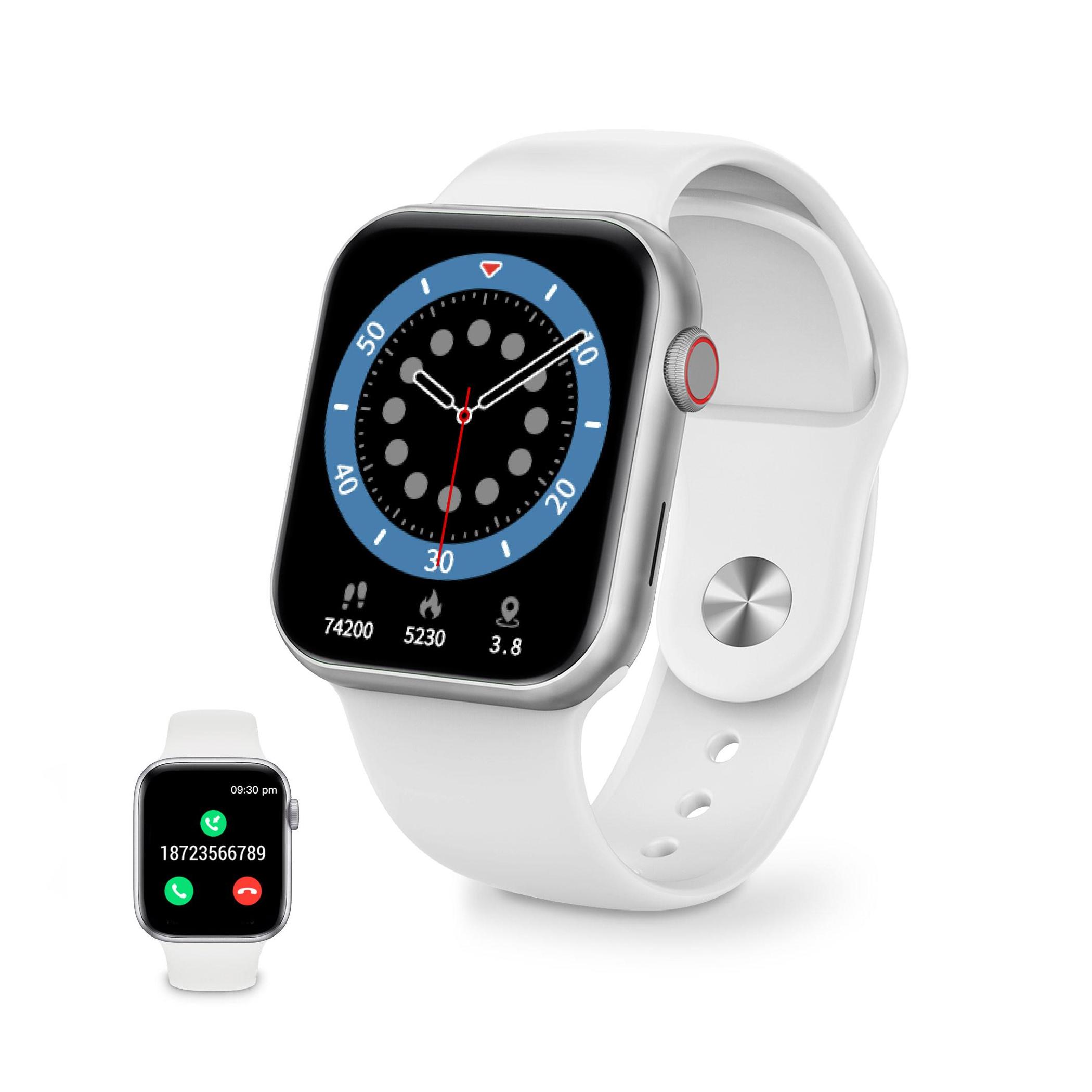 SMARTWATCH KSIX URBAN 3 BLANCO