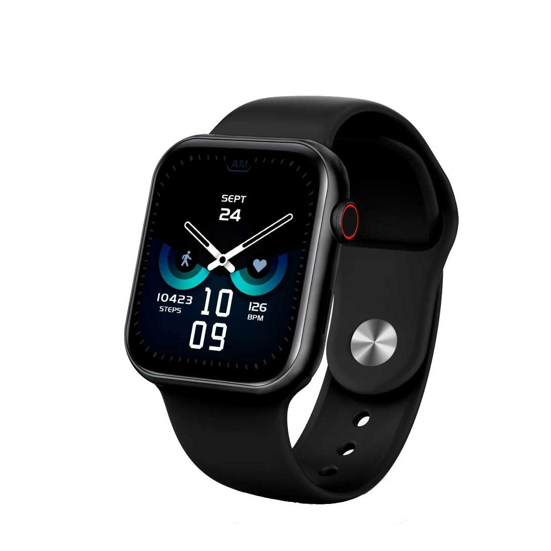 SMARTWATCH KSIX URBAN 3 KSIX NEGRO