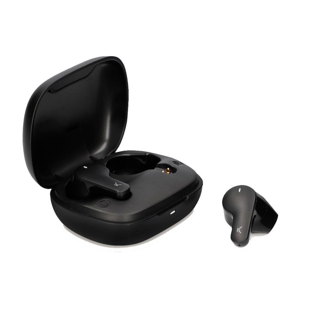 L-AURIC. TRUE WIRELESS KSIX TRUEBUDS 3 N