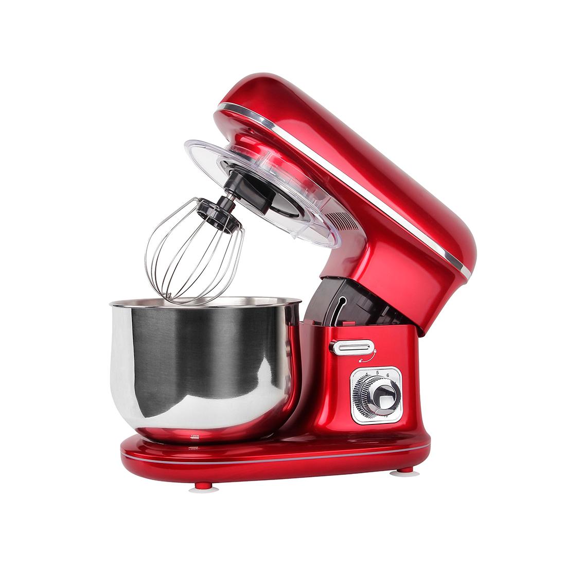 ROBOT AMASADORA KUKEN 1100W BOL RED