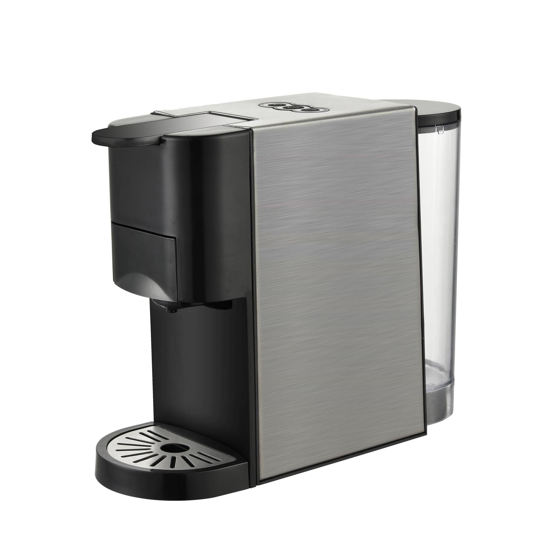 L-CAFETERA CÁPSULAS 4 EN 1 KÜKEN 20 BAR