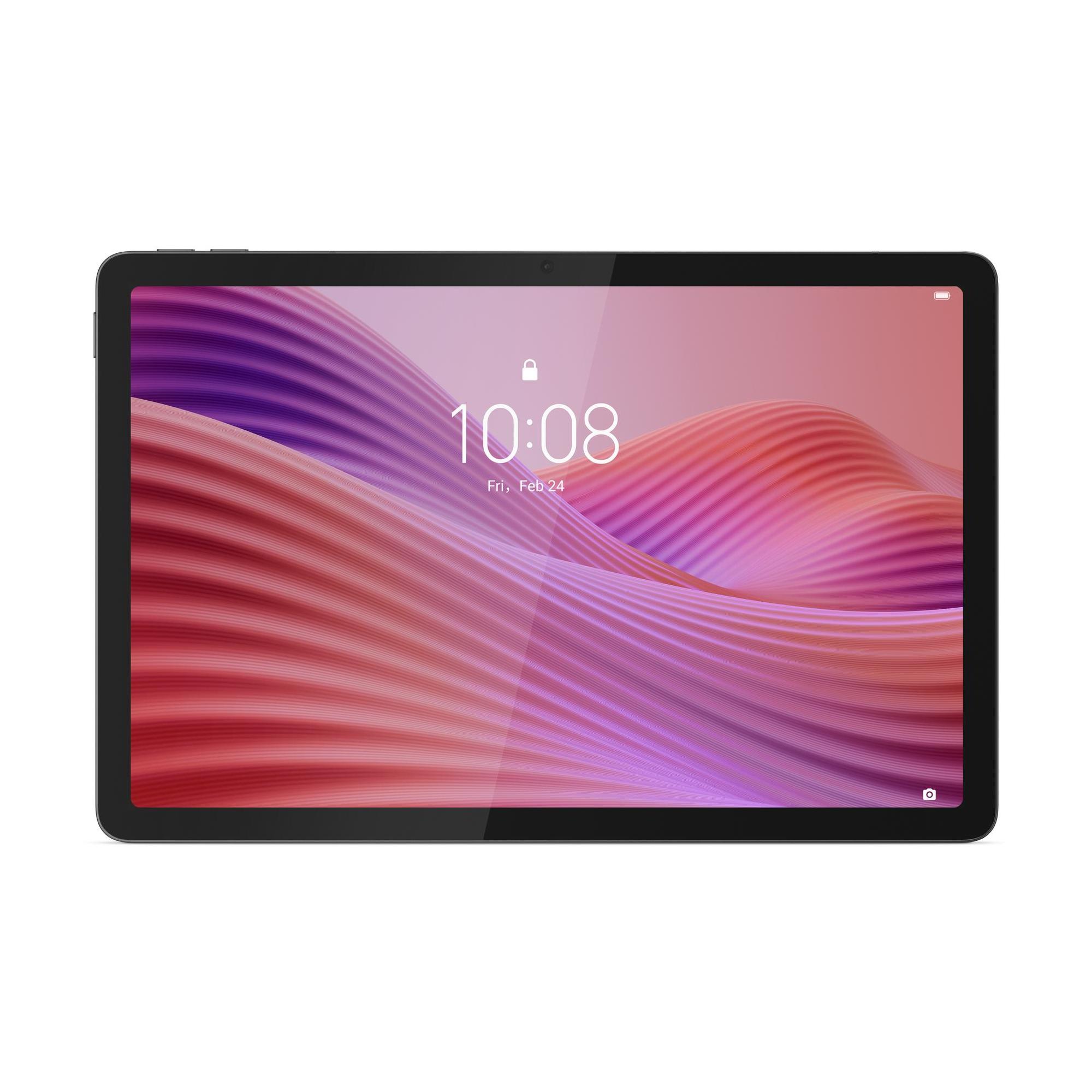 TABLET LENOVO TAB 4/128 10,1" + CLEAR CA