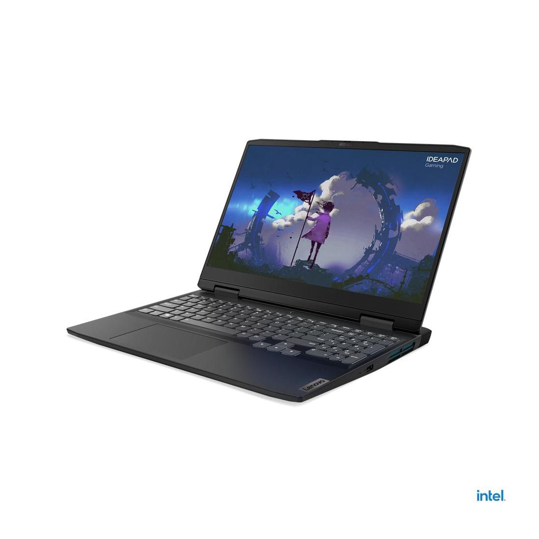 PC PORT LENOVO IP GAMING 3 15IAH7 I5 15.