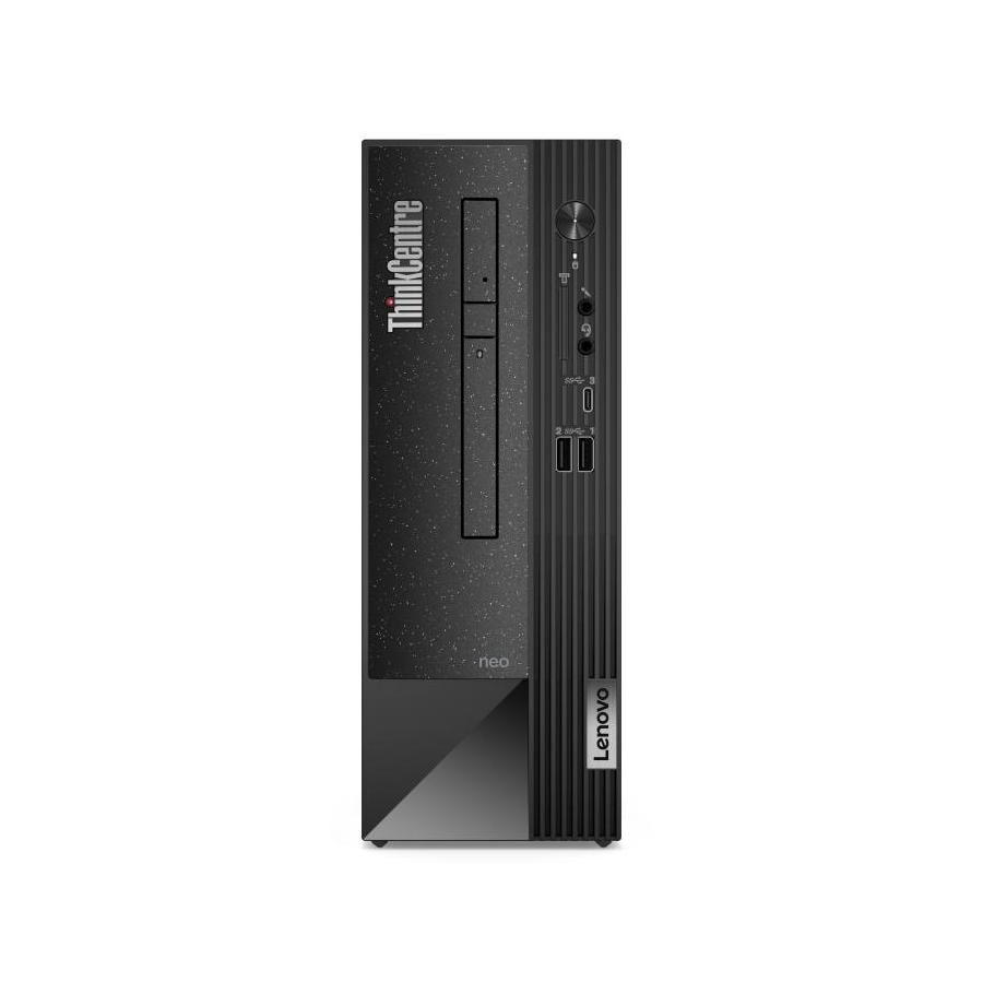 PC LENOVO THINKCENTRE NEO 50s GEN 4 I3-13100/8GB/256GB SSD/WIN11P