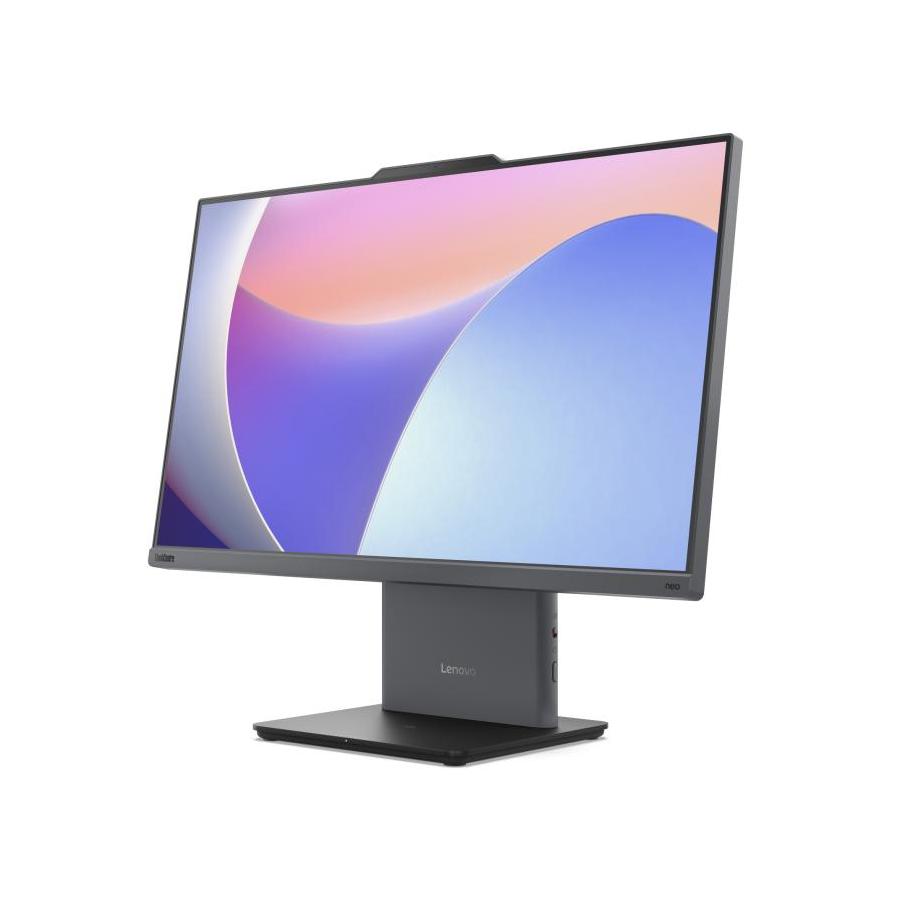 PC AIO LENOVO THINKCENTRE neo 50a 24 GEN 5 i5-13420H/16GB/512GB/23,8"/W11P