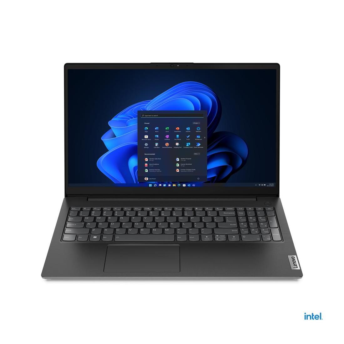 PORTATIL LENOVO V15 G3 AIP i3-1215U/8GB/512GB/15.6"FHD/W11H