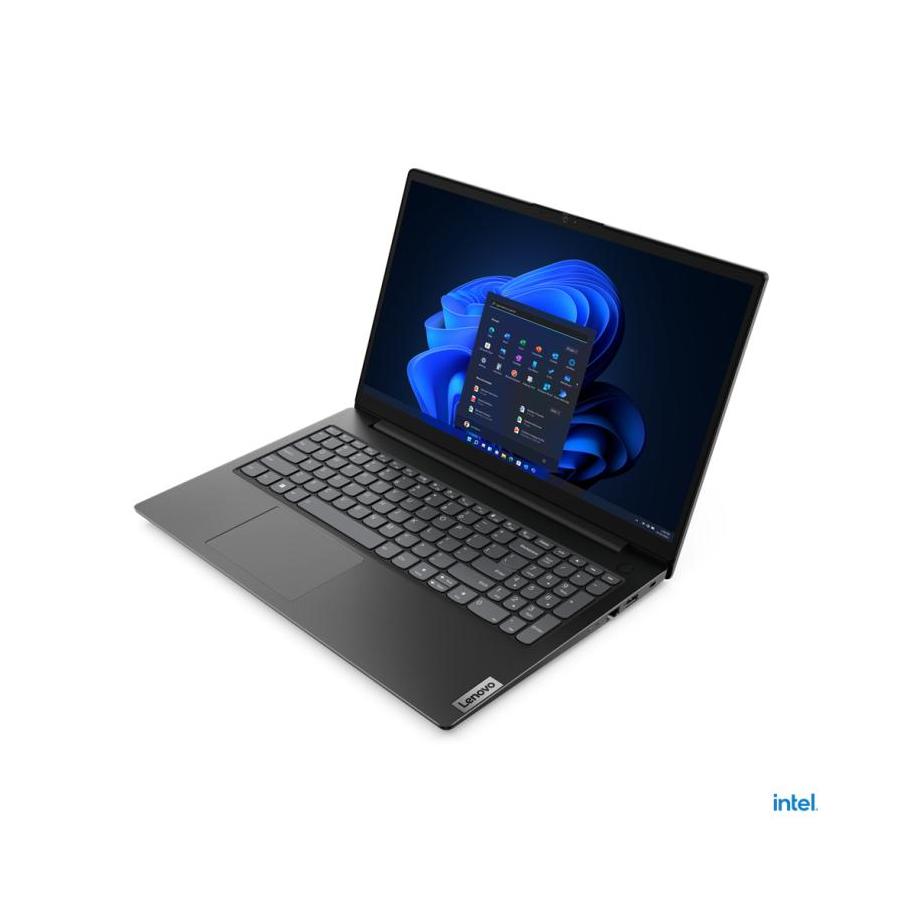 PORTATIL LENOVO V15 G4 IAH i5-12500H 16GB 512GB 15,6" FHD W11H