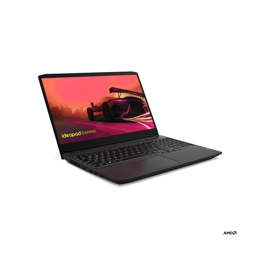 PORTATIL LENOVO IDEAPAD GAMING 3 R5-5600H 16GB 512GB 15,6"FHD RTX 3060 W11H