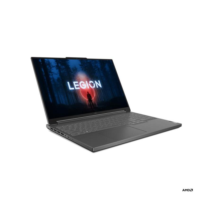 PORTATIL LENOVO LEGION SLIM 5 16APH8 R7-7840HS/16GB/512GB/RTX4070/16"/FDOS