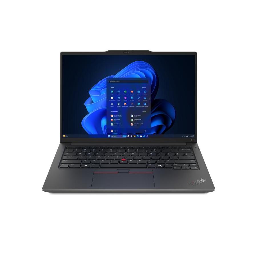 PORTATIL LENOVO THINKPAD E14 G6 CORE ULTRA 5 125U/16GB/512GB SSD/14" WUXGA /W11P