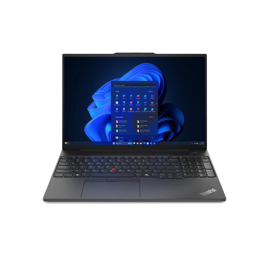 PORTATIL LENOVO THINKPAD E16 G2 CORE ULTRA 5 125U/16GB/512GB SSD/16" WUXGA /W11P