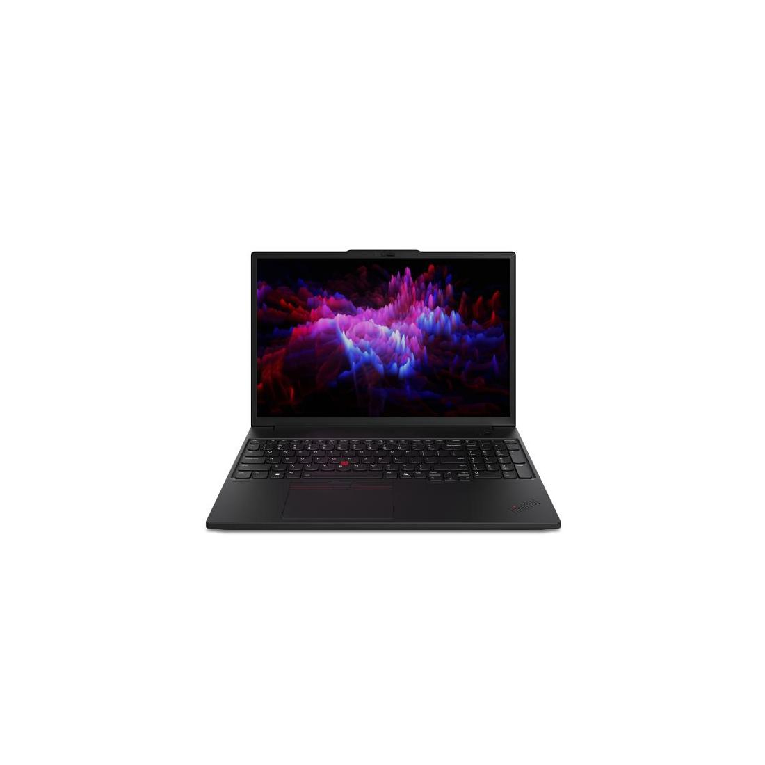 PORTATIL LENOVO THINKPAD P16 G3 U7 155H/32GB/1TB/RTX 500 Ada/16"WUXGA/W11P