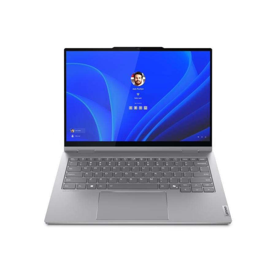 PORTATIL LENOVO THINKBOOK 2-in-1 U5 125U/16GB/512GB/14"TACTIL/W11P KIT DIGITAL