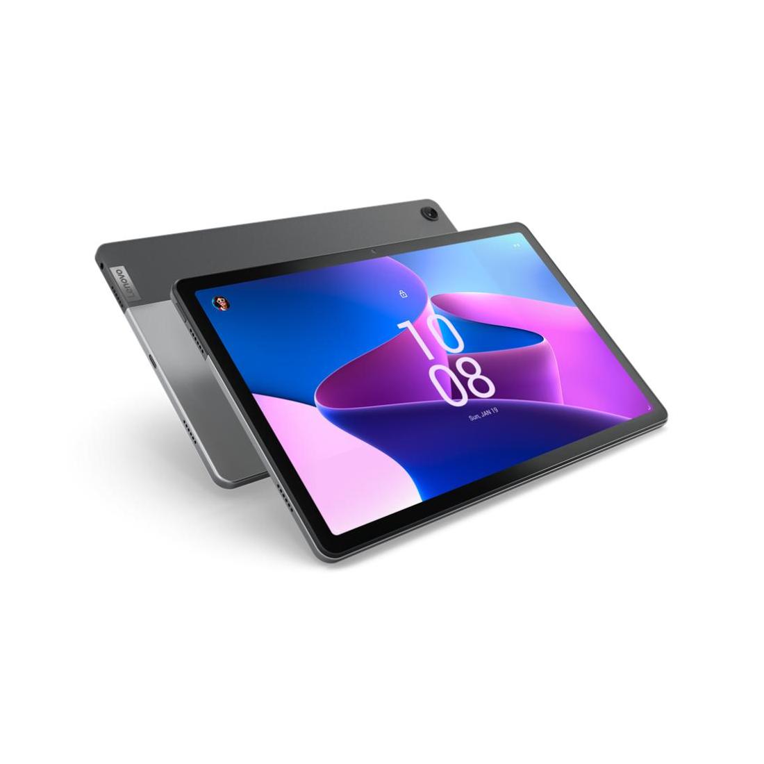 TABLET LENOVO M10 PLUS 3RD GEN OAK 4GB 128GB 10,61" ANDROID 12