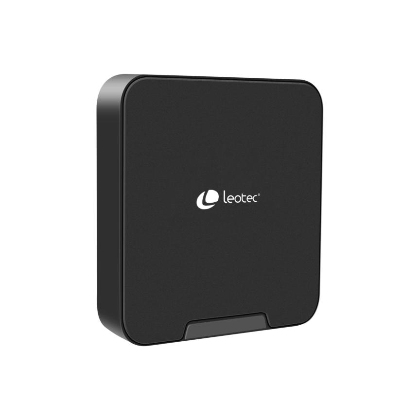 ANDROID TV LEOTEC TVBOX 4K SHOW 2 432/32GB
