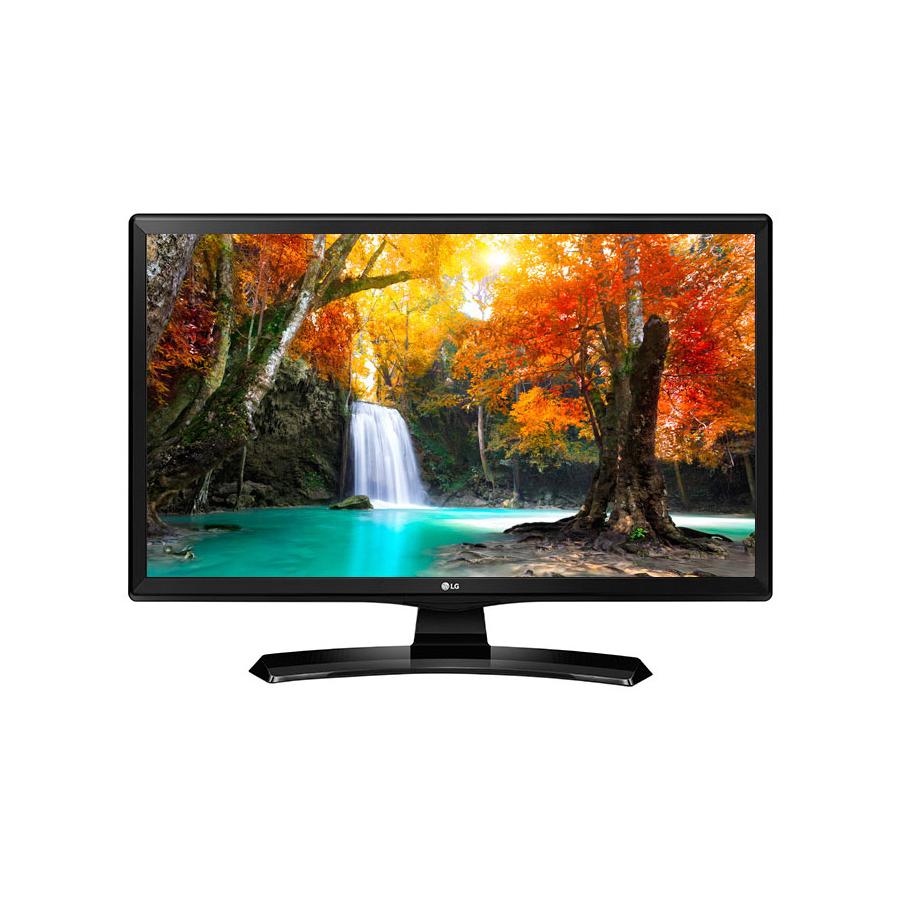 LED 22'' LG 22TK410V-PZ