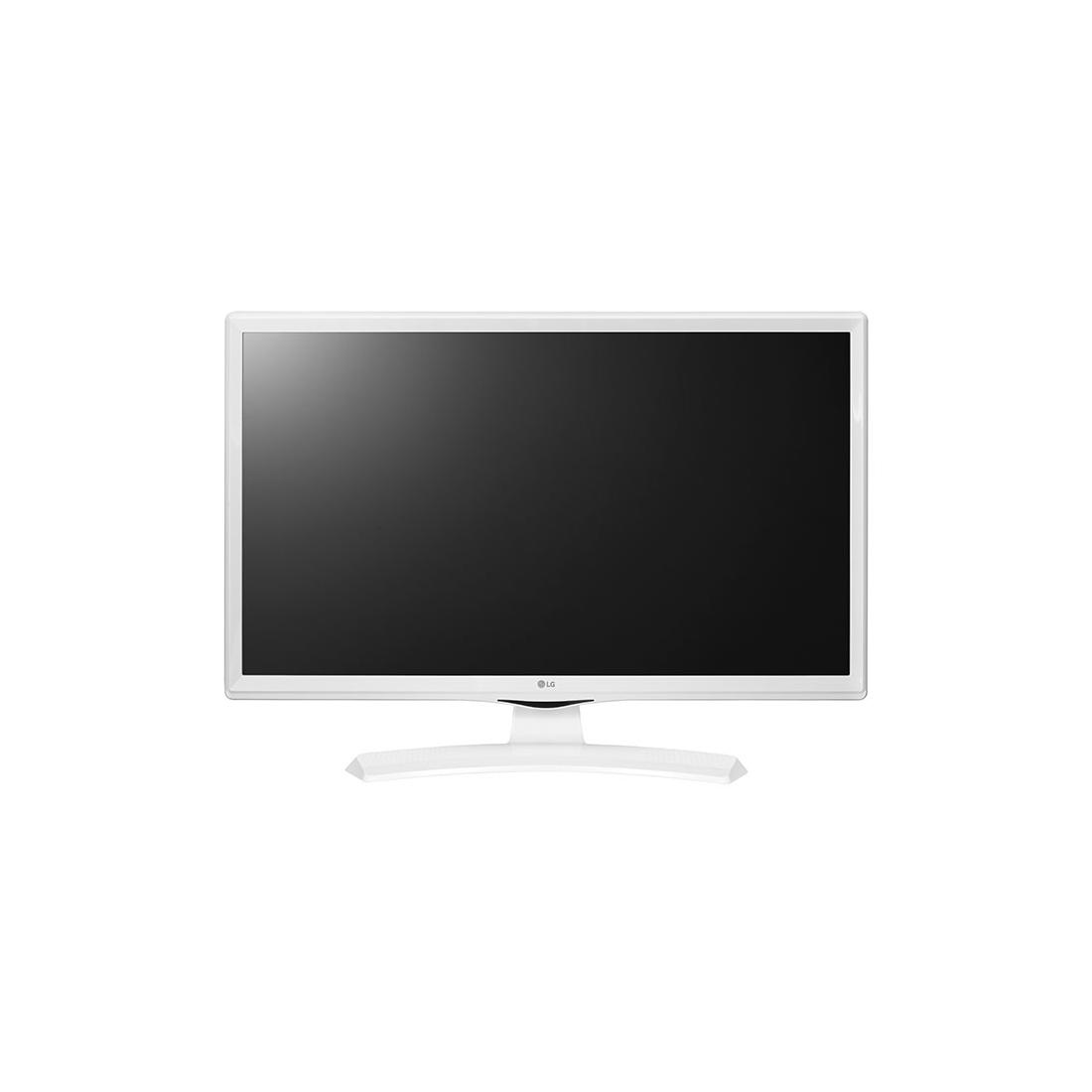 LED 28'' LG 28MT49VW_WZ BLANCO