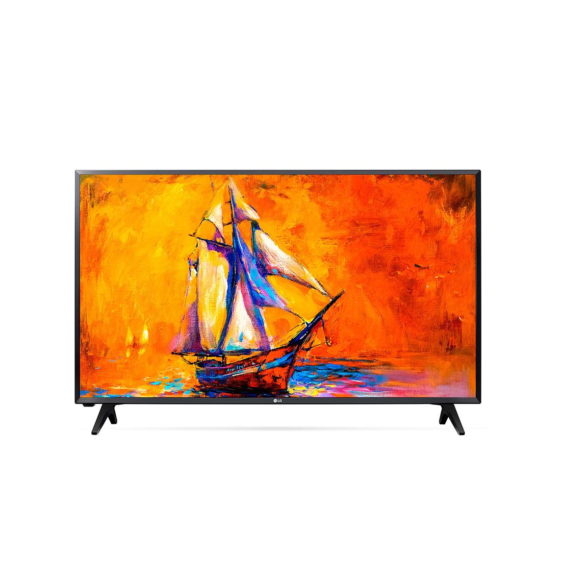 LED 32" 300HZ LG 32LK500B