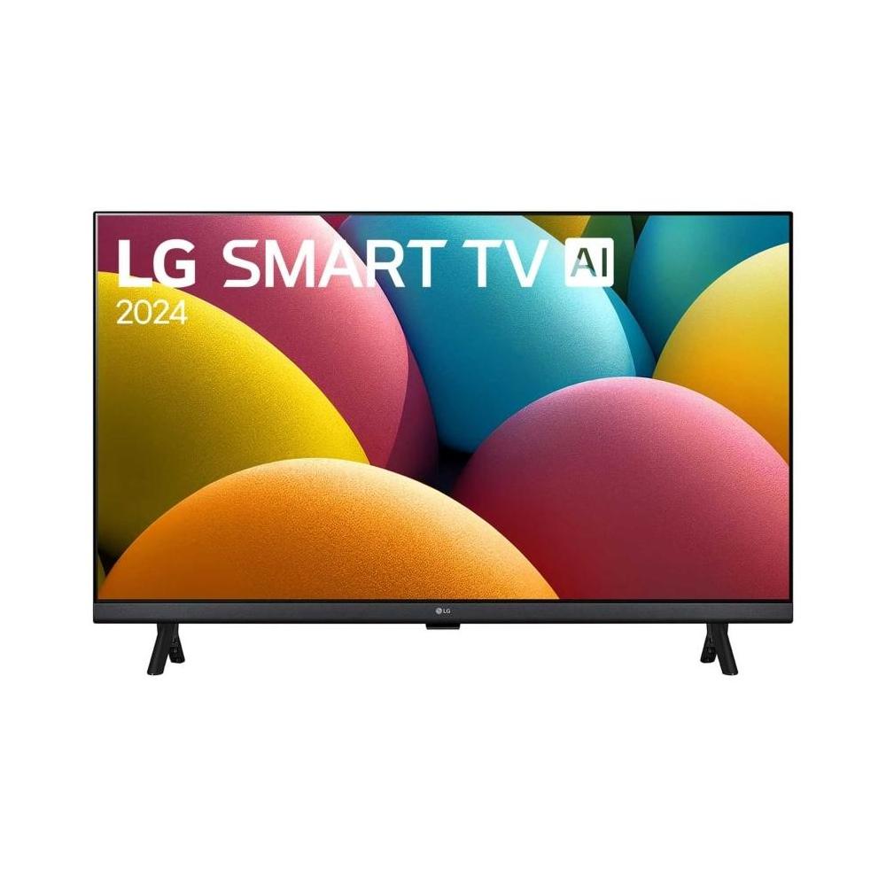 LED FHD 43" STV LG 43LR60006LA