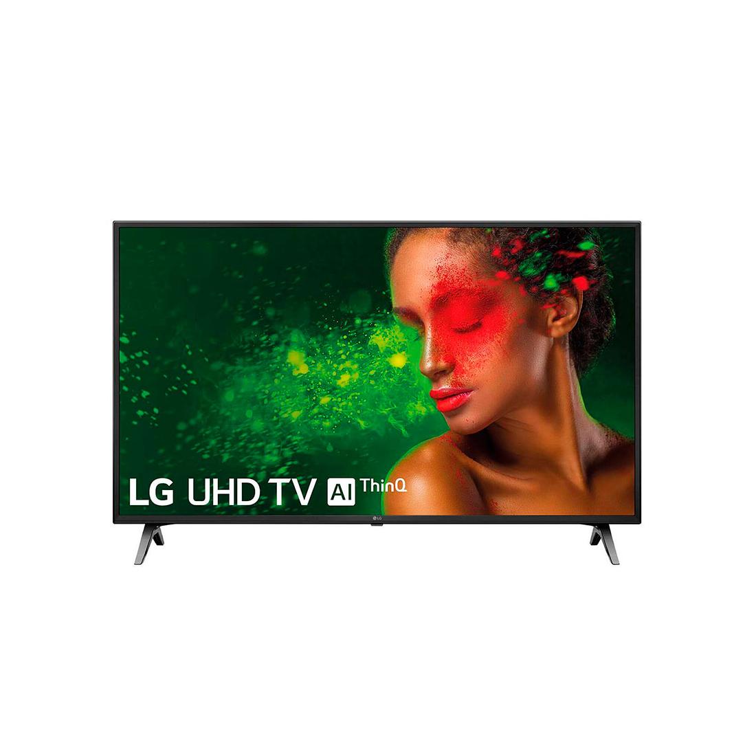 LED UHD 49" STV LG 49UM7100PLB