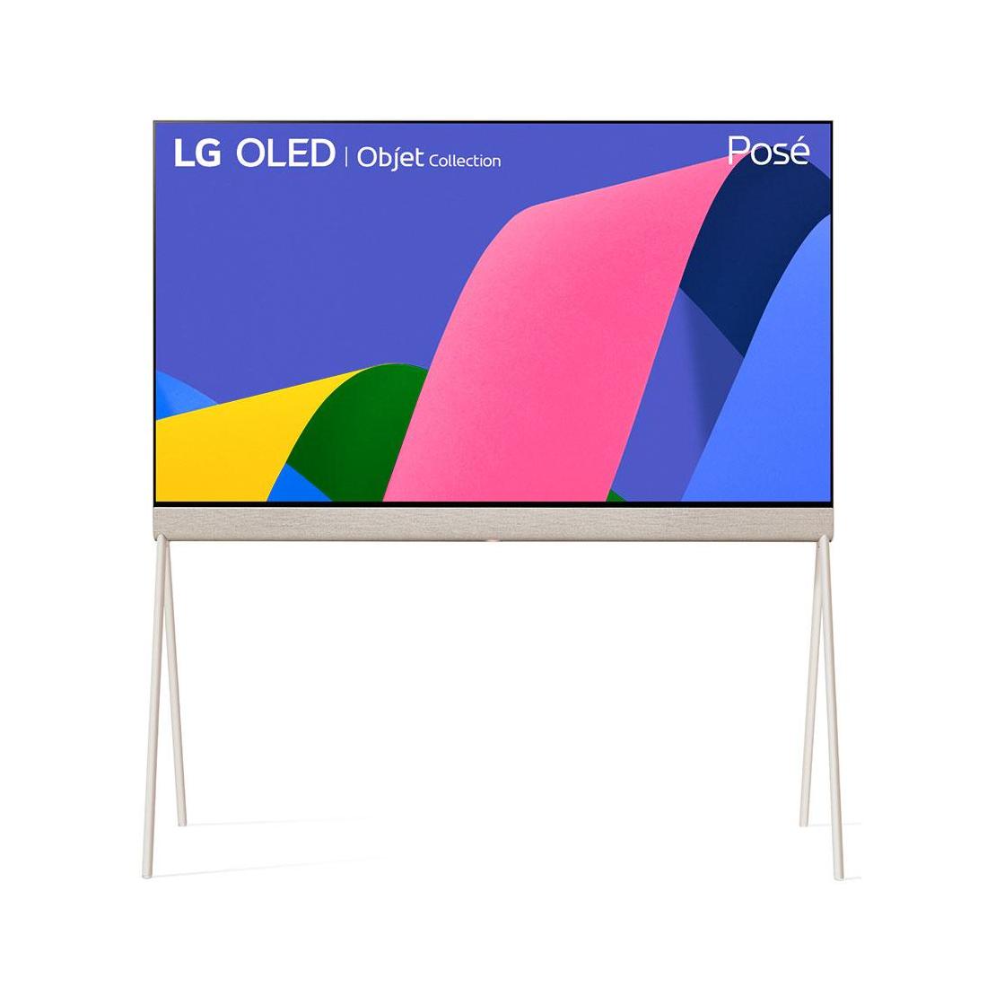 OLED UHD 55" STV LG 55LX1Q6LA
