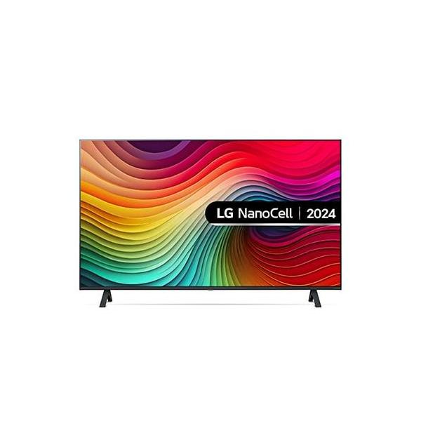 LP-LED UHD 55" STV LG 55NANO82T6B