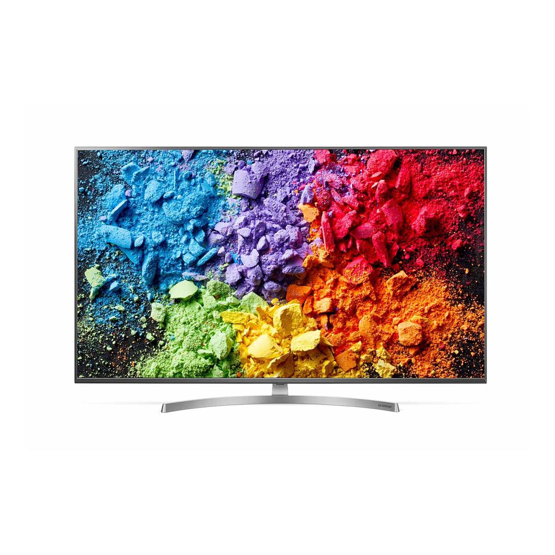 LED SUHD 55'' STV LG 55SK8100PLA