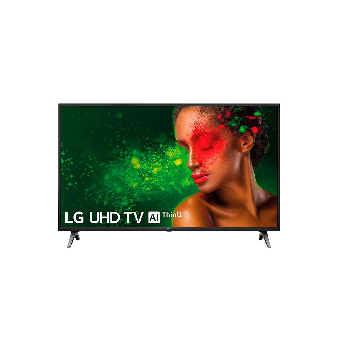 LED UHD 55'' STV LG 55UM7100