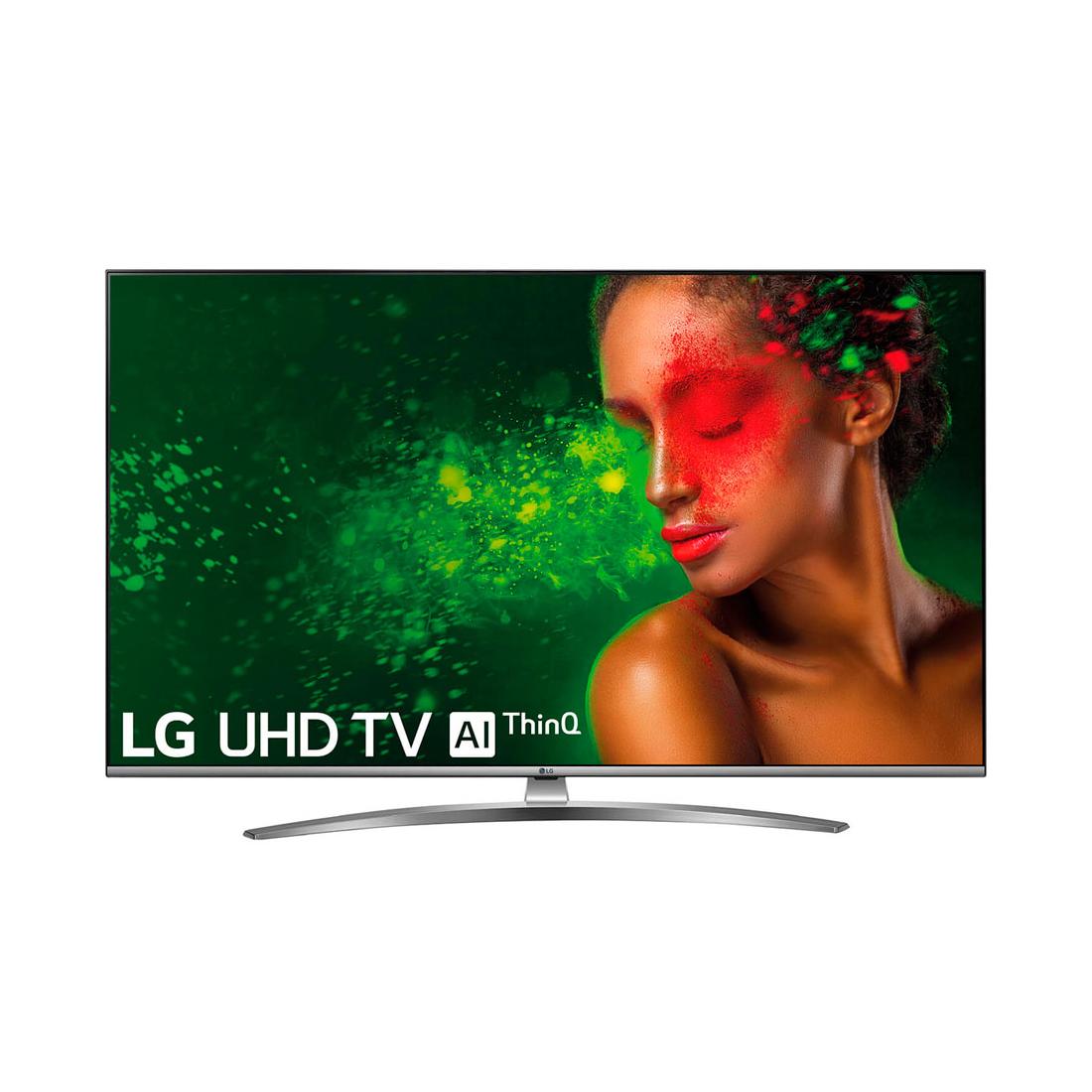 LED UHD 55'' STV LG 55UM7610