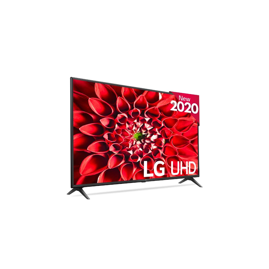 LED UHD 55" STV LG 55UN71006LB