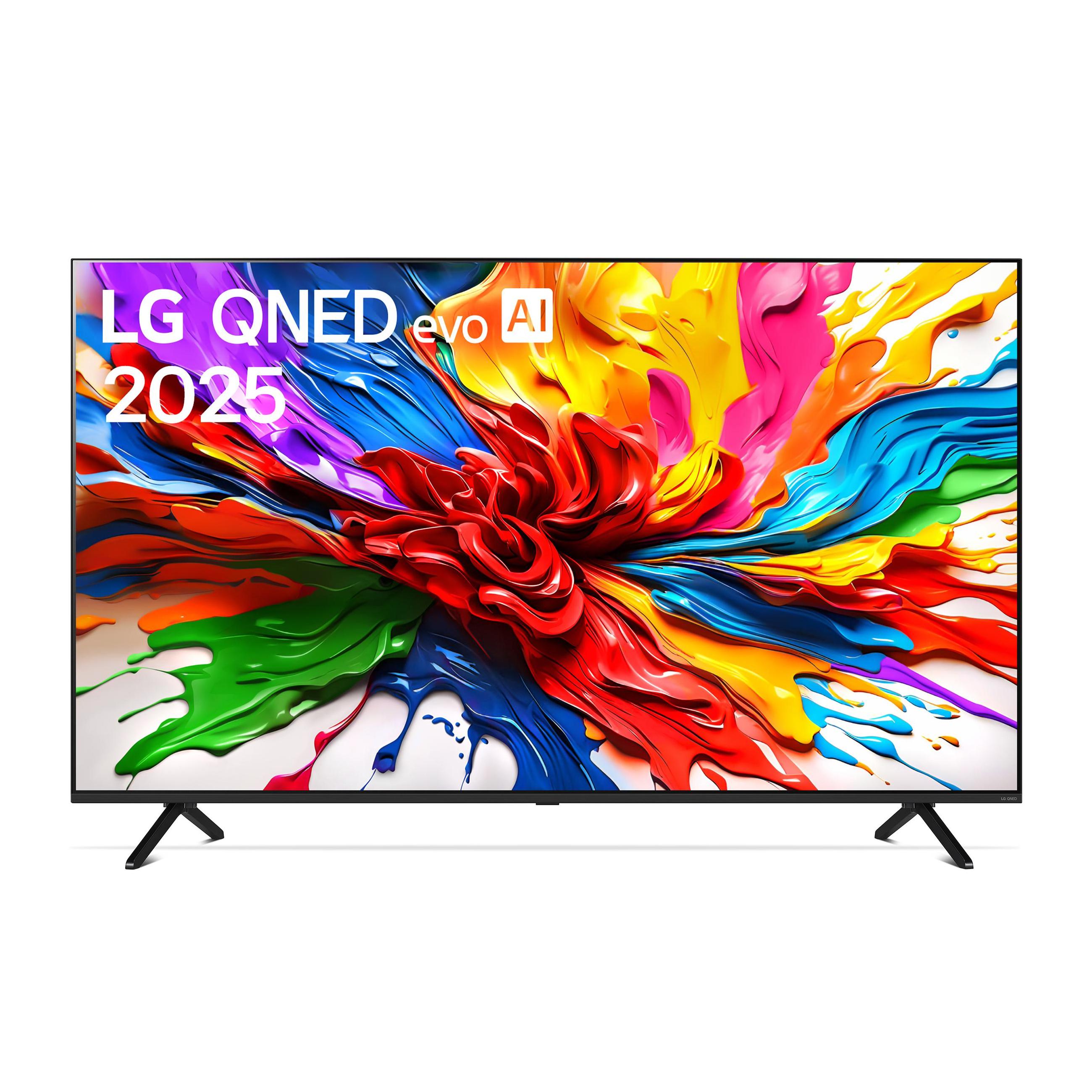 LG 65" 65QNED92A6A.AEU