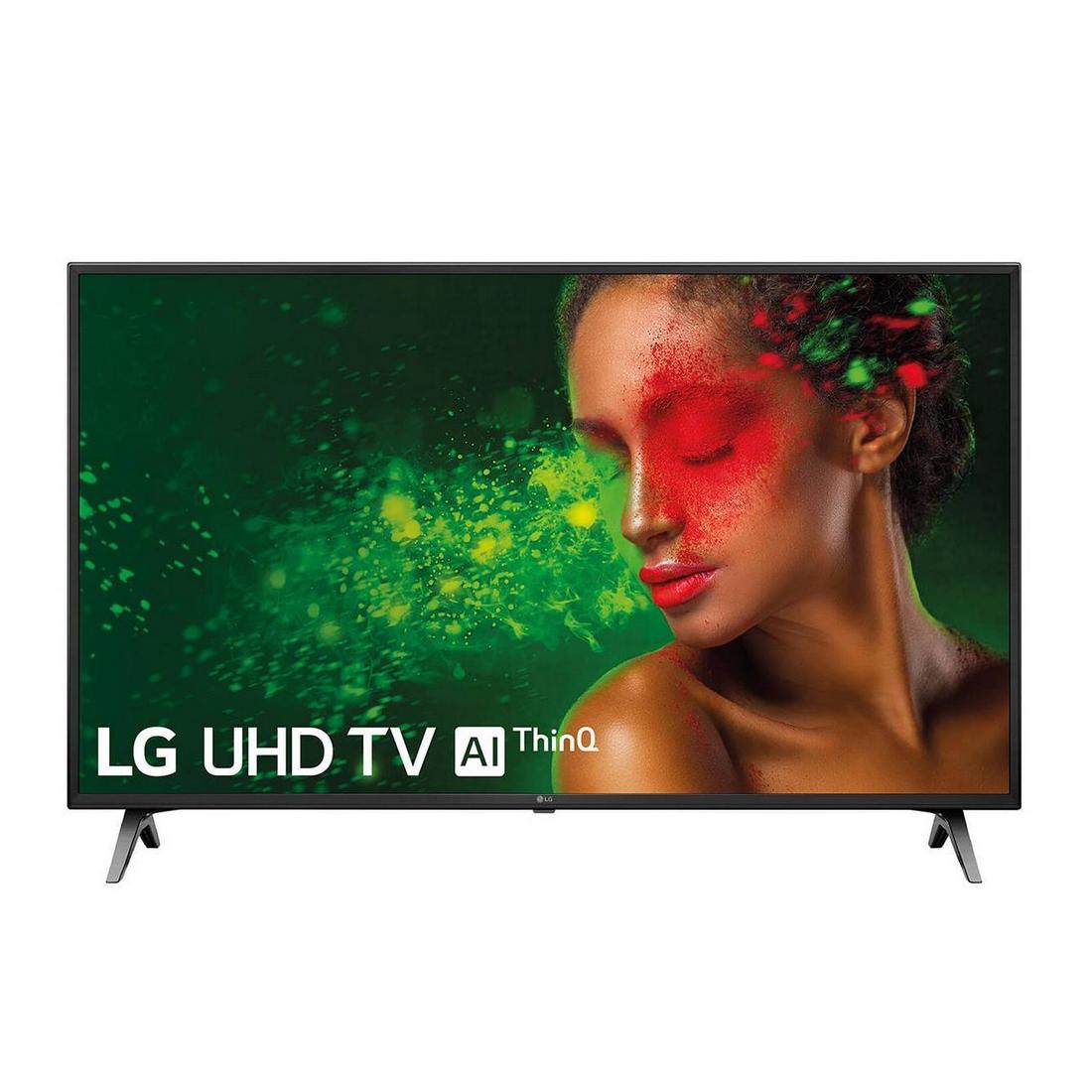 LED UHD 65" STV LG 65UM7100