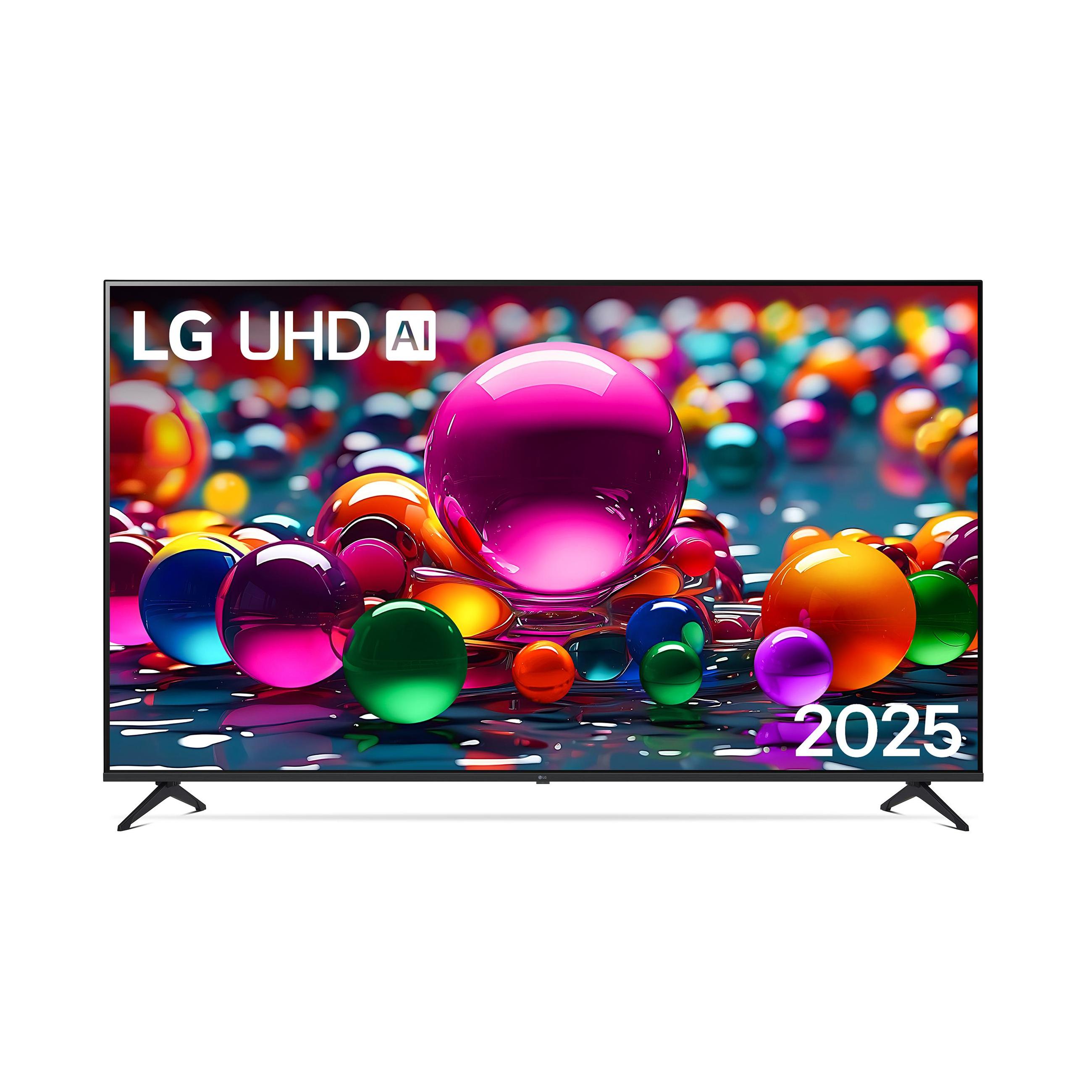 LP-LED 75" UHD STV LG 75UA75006LA