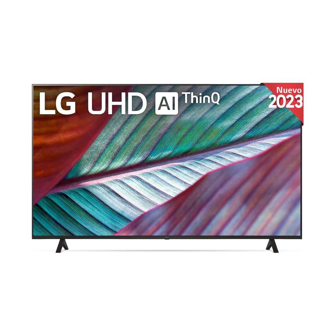 L-LED UHD 86" STV LG 86UR76006