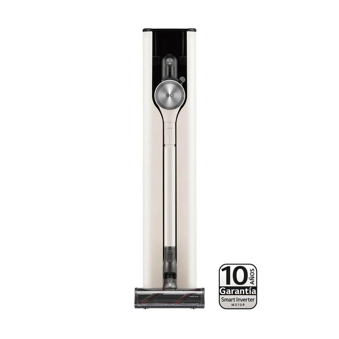 ASPIRADOR ESCOBA LG A9T-ULTRA2C ESTAC. V