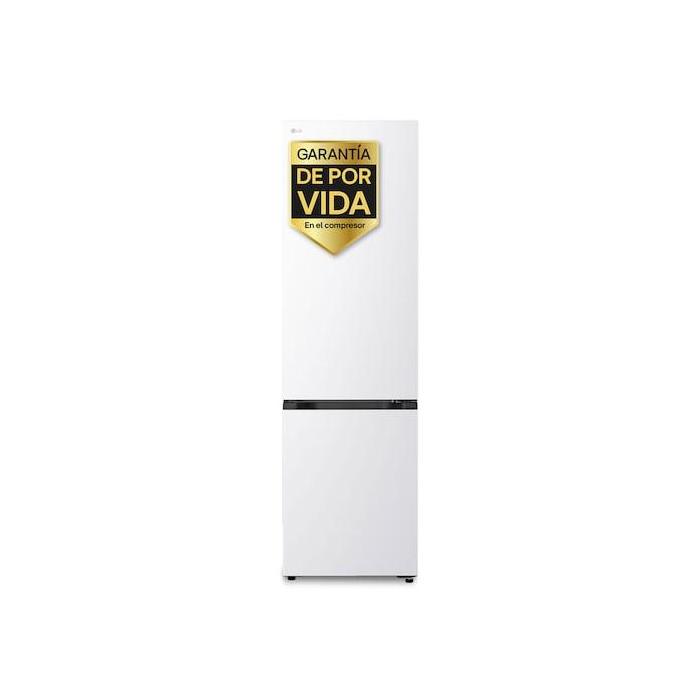 FRICOM. LG GBBSJ20ESW 203x60 NF BCO