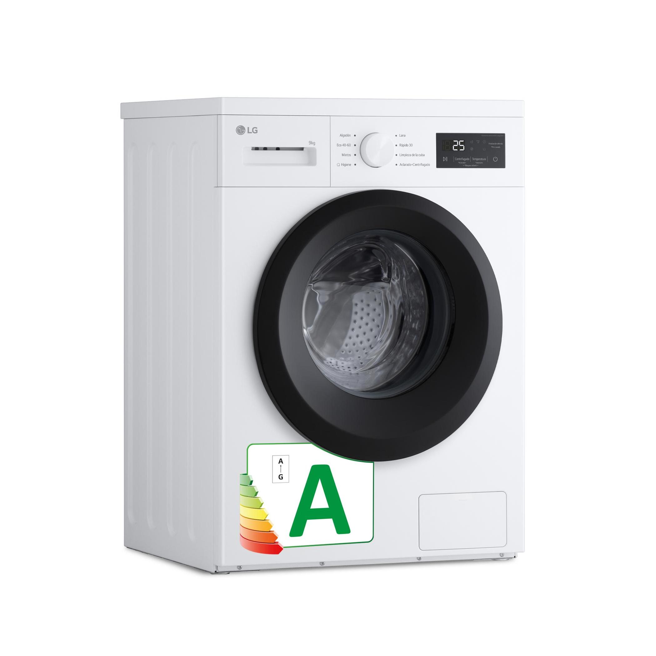 LVD. LG F4A1009NWK 9K 1400R BCA