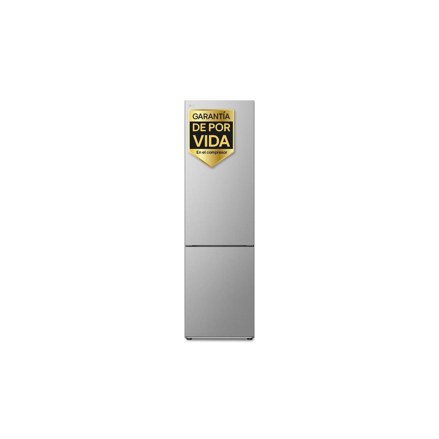 Lg 01185274 frigorÃ­fico gbv21ncdpy 186cm