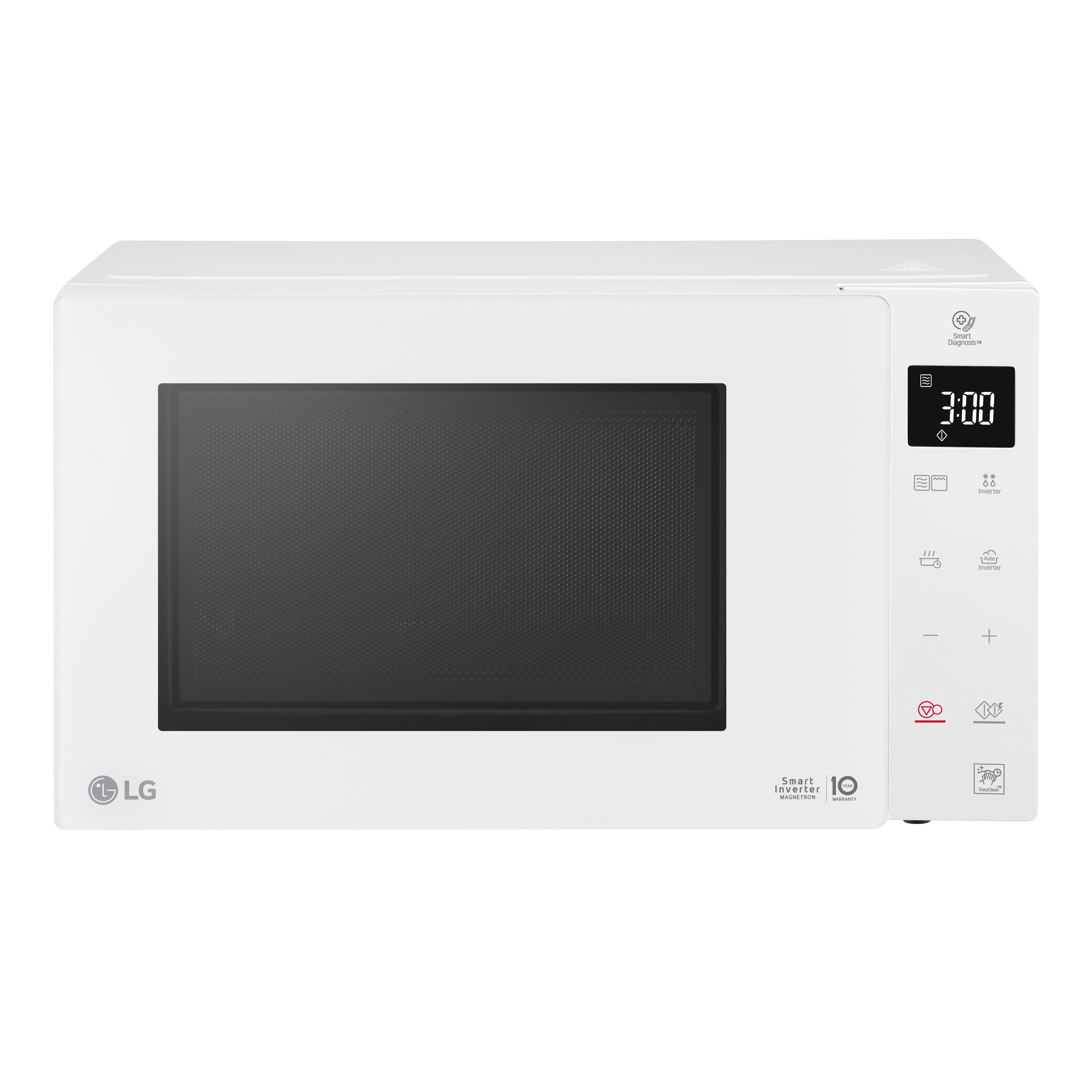 Lg MH6336GIH microondas con grill de 23l