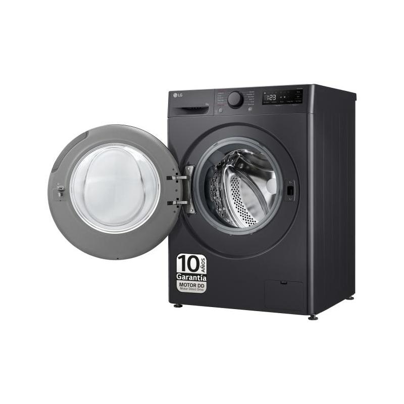 Lg F4WR5009A6M 01206483 Lavadoras