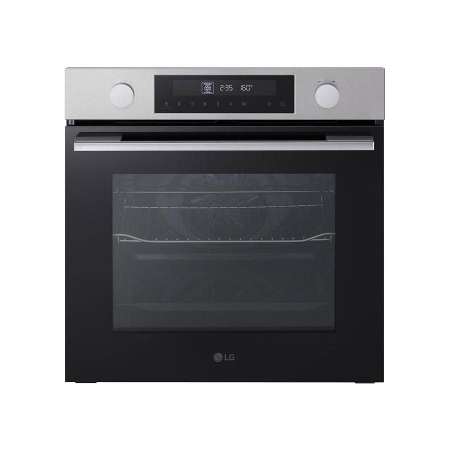 HORNO LG WS5D7210S 72L CONVECCION GT INO
