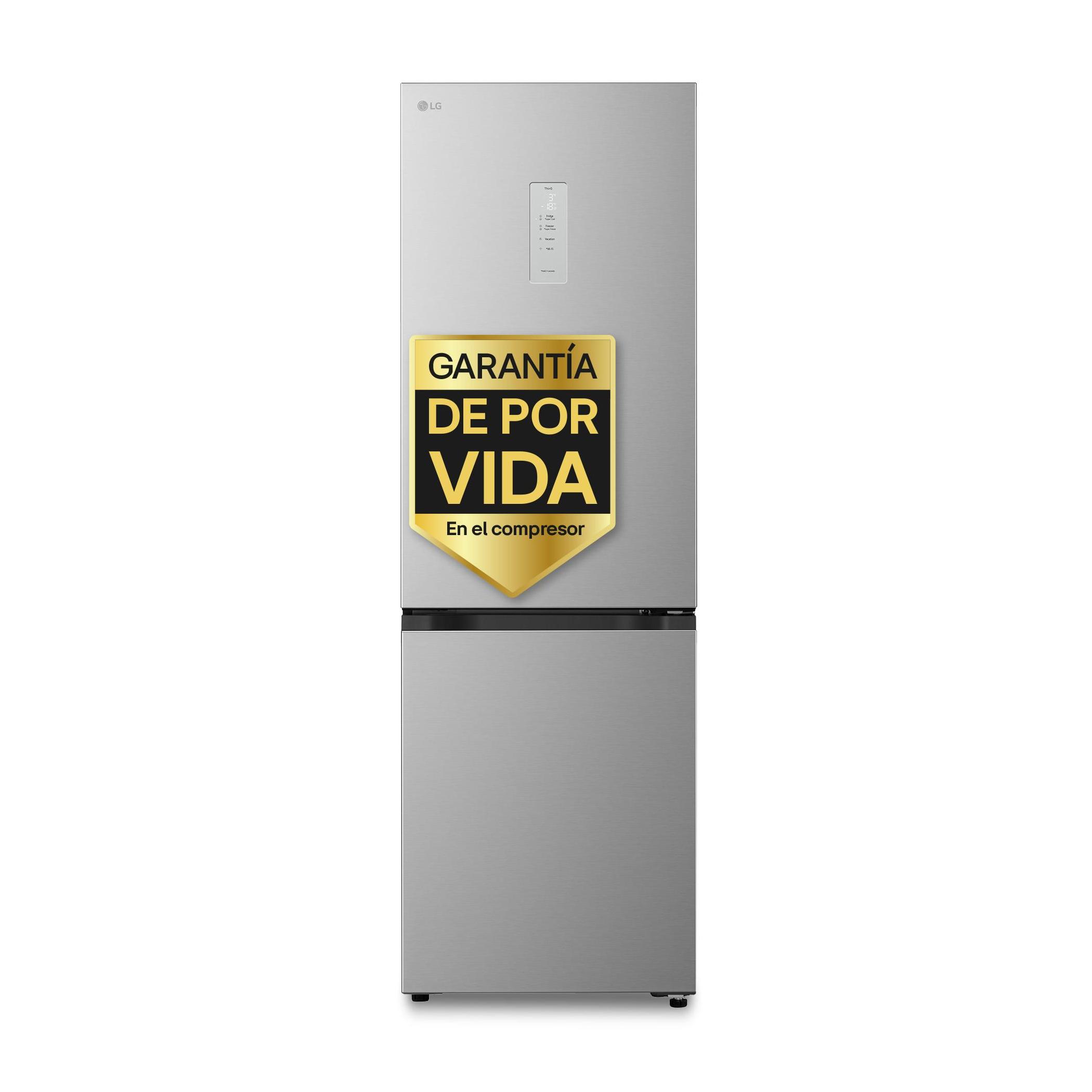 Lg GBBSJ11EPY frigo combi de 186x59.7x67