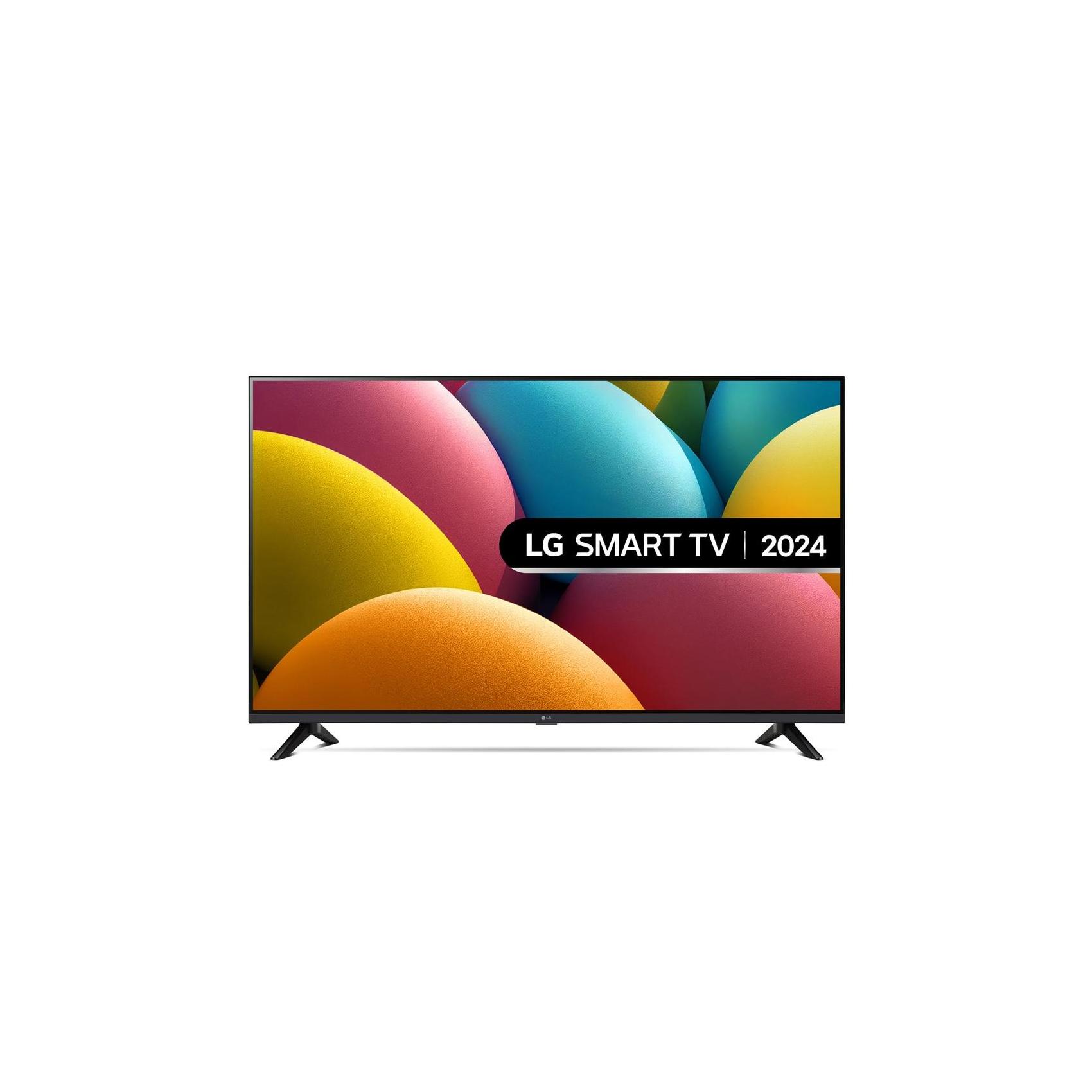 LG 32” 32LR60006LA SMART TV