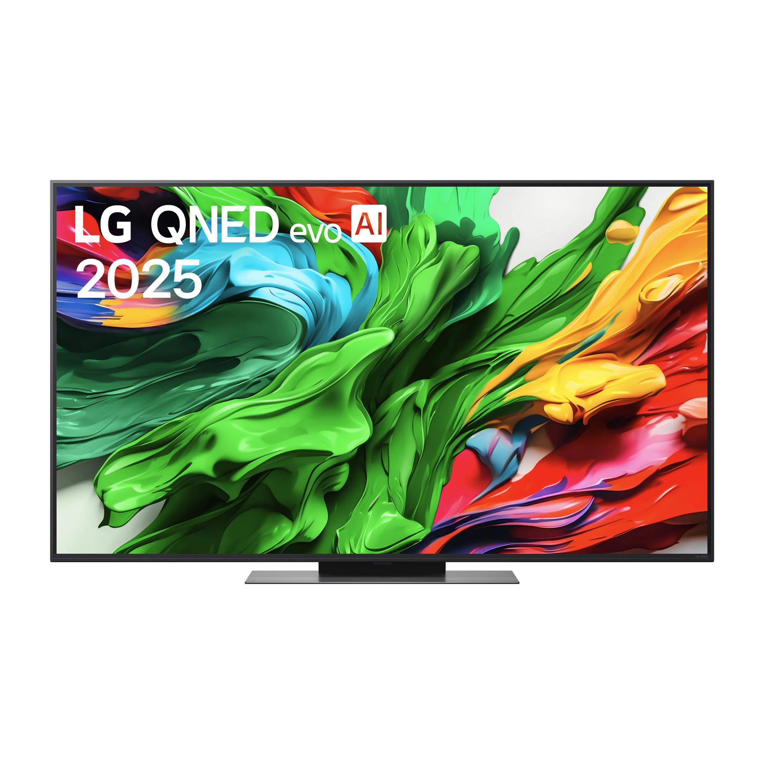 Lg 55QNED86A6A led 55 uhd 4k smart tv hdr10 pro e pulgadas